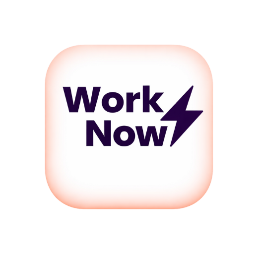 Work Now en una sola app